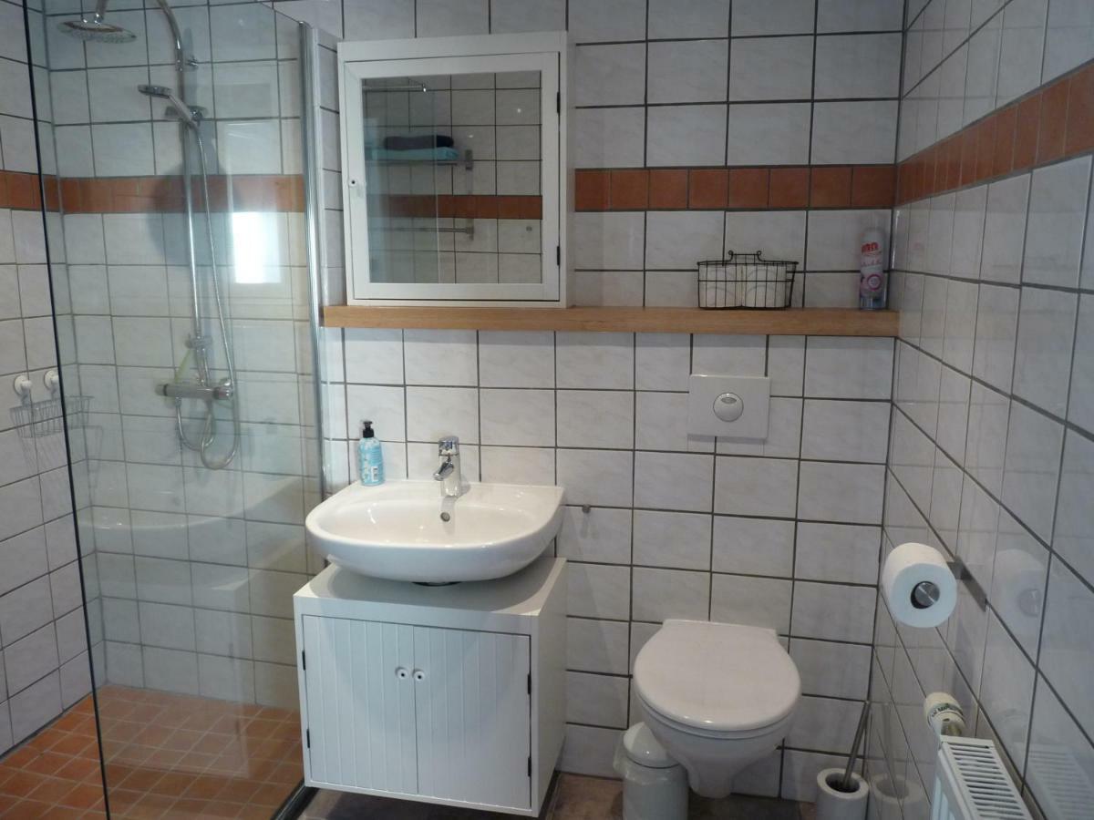 Buitengoed Het Achterdiep Ter Apel Exterior foto